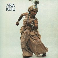 Ara Ketu - Contos de Benin
