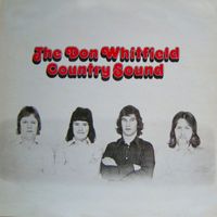 The Don Whitfield Country Sound - The Don Whitfield Country Sound