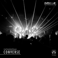 Narkoplastique - Converse EP