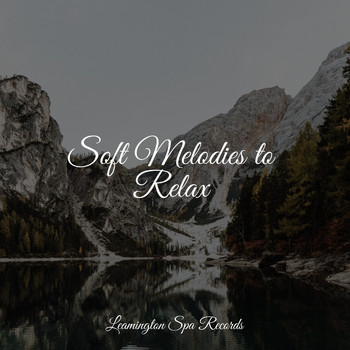 Meditative Music Guru, Big Sounds, Fresh Water Sounds for Inner Peace - Soft Melodies to Relax