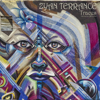 Zyan Terrance - Traces (Continuous Album Mix)