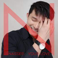 Nasser - Your Love