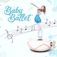 Maia Krasnaia - Baby Ballet