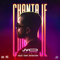 Jvo the Writer - Chantaje