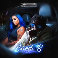 Shotas - Cardi B (Explicit)