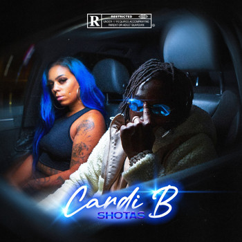 Shotas - Cardi B (Explicit)
