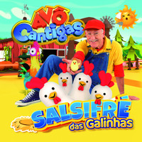 Avô Cantigas - Salsifré das Galinhas