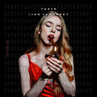 Ijan Zagorsky - Taste