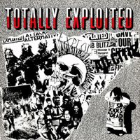 The Exploited - Totally Exploited: Best Of (Explicit)