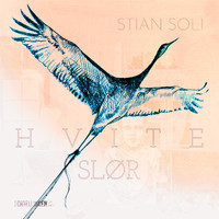 Stian Soli - Hvite slør