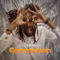 Jay Rox - Commotion