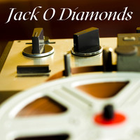 John Jacob Niles - Jack O Diamonds