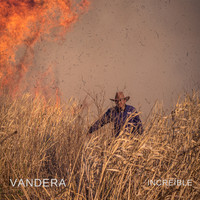 Vandera - Increíble