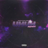 Kid de Blits - UHUH (Remix) (Explicit)