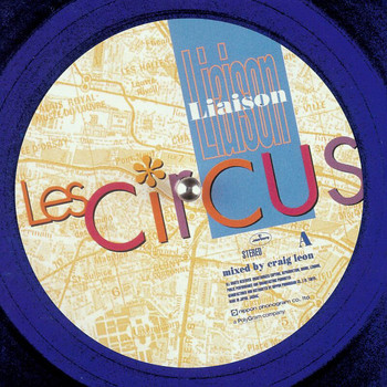Circus - Liaison