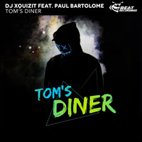 DJ Xquizit - Tom´s Diner