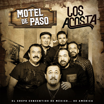 Los Acosta - Motel de Paso
