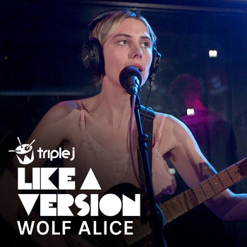 Wolf Alice - Boys (triple j Like A Version)