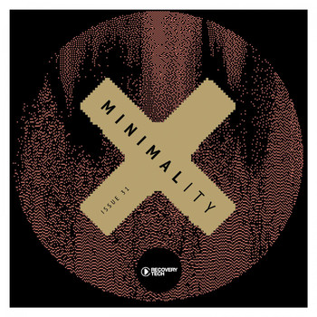 Various Artists - Minimality Issue 31