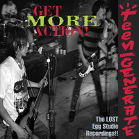 Teengenerate - Get More Action!! (Explicit)