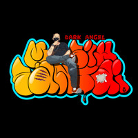 Dark Angel - Masih Santai