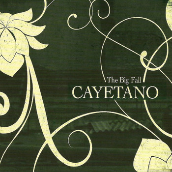 Cayetano - The Big Fall