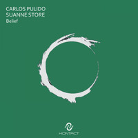 Carlos Pulido, Suanne, Store - Belief