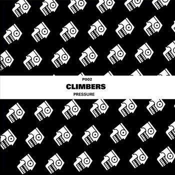 Climbers - Pressure