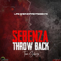 Team Sebenza CPT - Sebenza Throwback