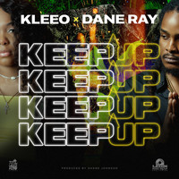 Kleeo - Keep Up (feat. Dane Ray)