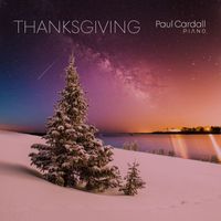 Paul Cardall - Thanksgiving