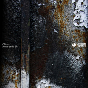 CDtrax - Alexithymia EP