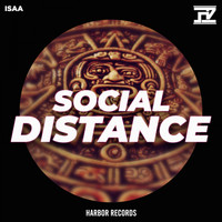 Isaa - Social Distance