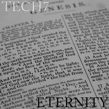 Tech7 - ETERNITY