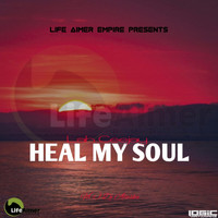 Lah Ceejay - Heal My Soul (feat. Dj Alaska)