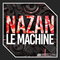 Nazan - Le Machine