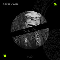 Spiros Davios - Illusions