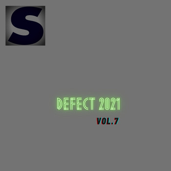 Various Artists - Defect 2021, Vol.7
