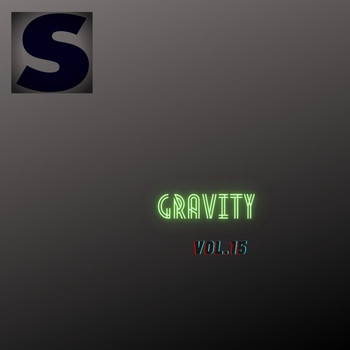 Various Artists - Gravity, Vol.15