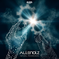 Alienoiz - Natural Progression