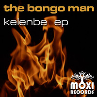 The Bongo Man - Kelenbe EP