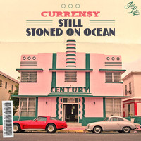 Curren$y - Still Stoned on Ocean (Explicit)