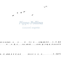 Pippo Pollina - Canzoni segrete