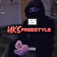 Es - UKS Freestyle (Explicit)