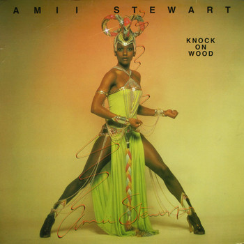Amii Stewart - Knock on Wood (Extended Mix Remastered 2021)