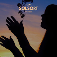 SOLSORT - Anemonen