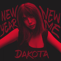 Dakota - New Year New Me (Explicit)