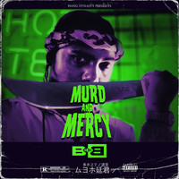 B.o.B - Murd & Mercy (Deluxe) (Explicit)