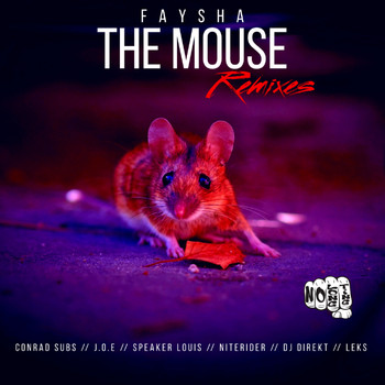 Faysha - The Mouse Remixes