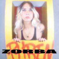 Zorba - Phren - EP